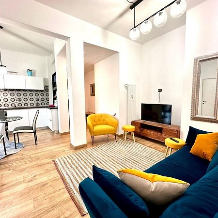 Appartamento Lombardo'S Family - Free Private Parking 700M From The Station! La Spezia Esterno foto