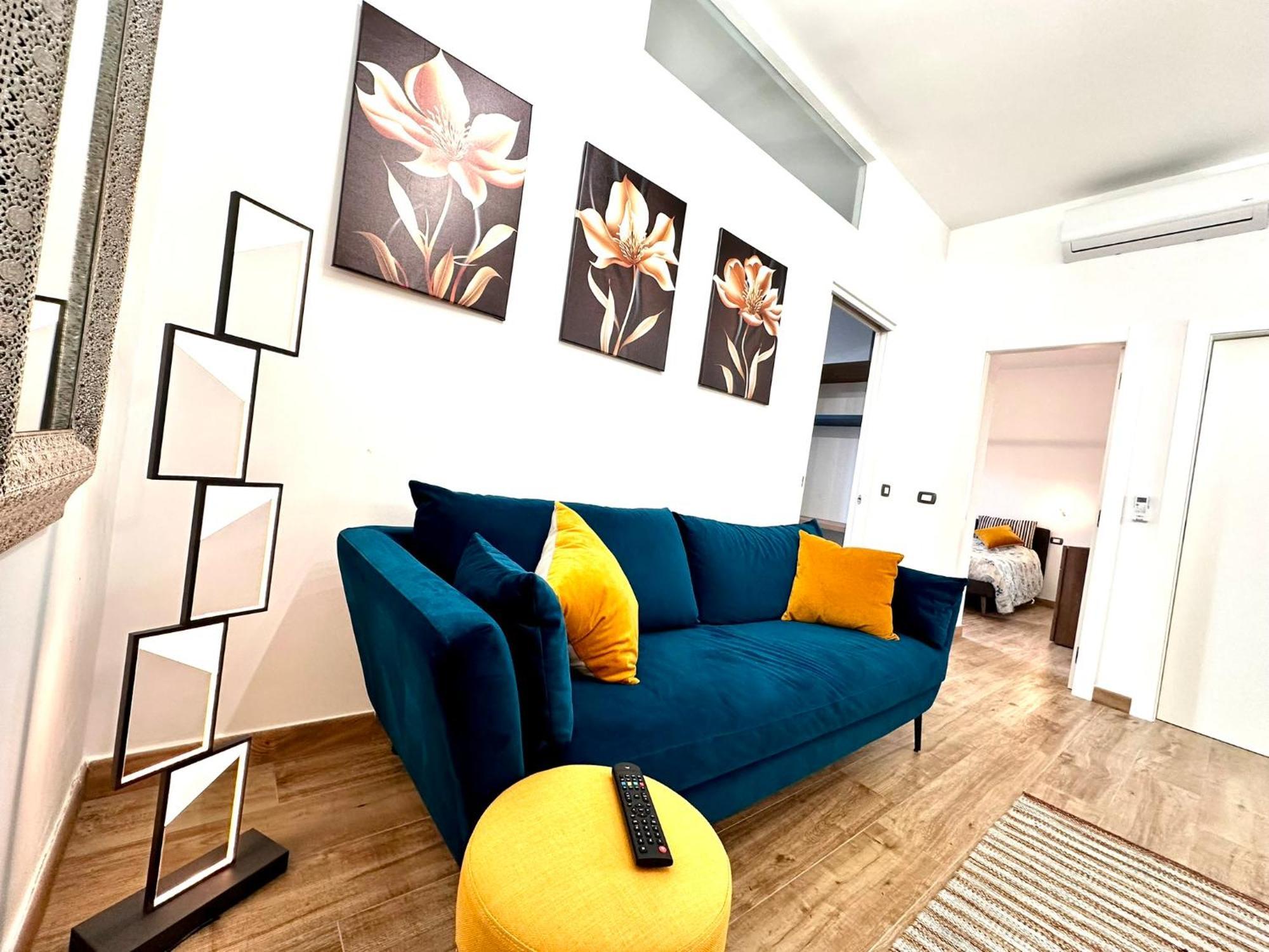Appartamento Lombardo'S Family - Free Private Parking 700M From The Station! La Spezia Esterno foto