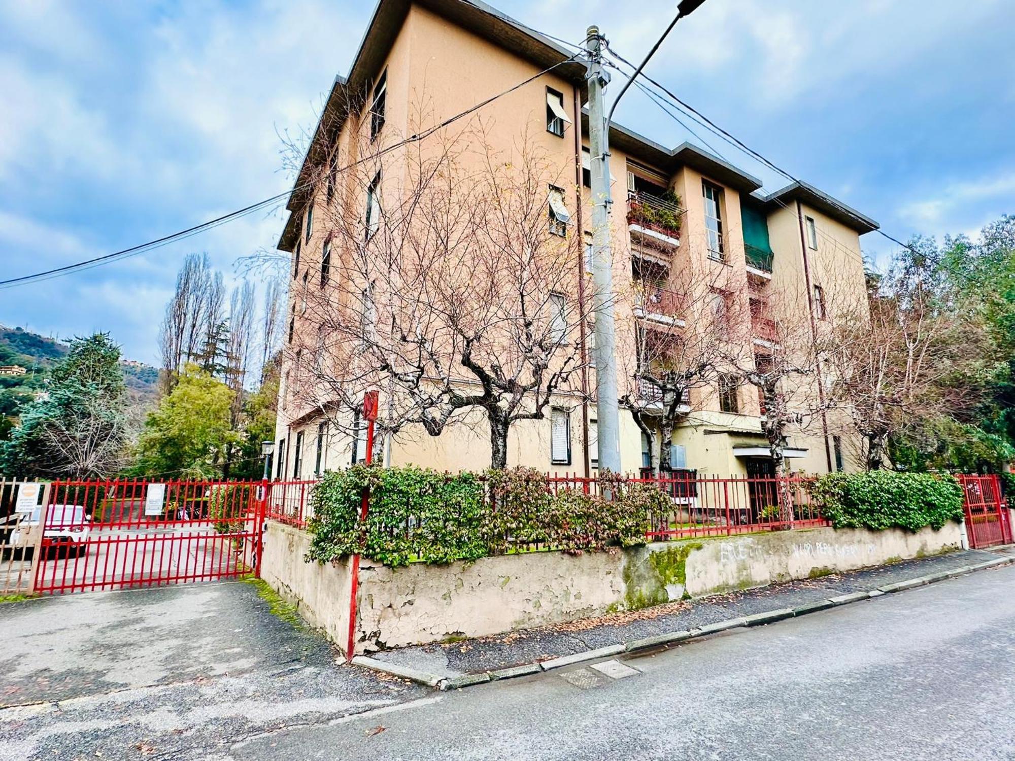 Appartamento Lombardo'S Family - Free Private Parking 700M From The Station! La Spezia Esterno foto