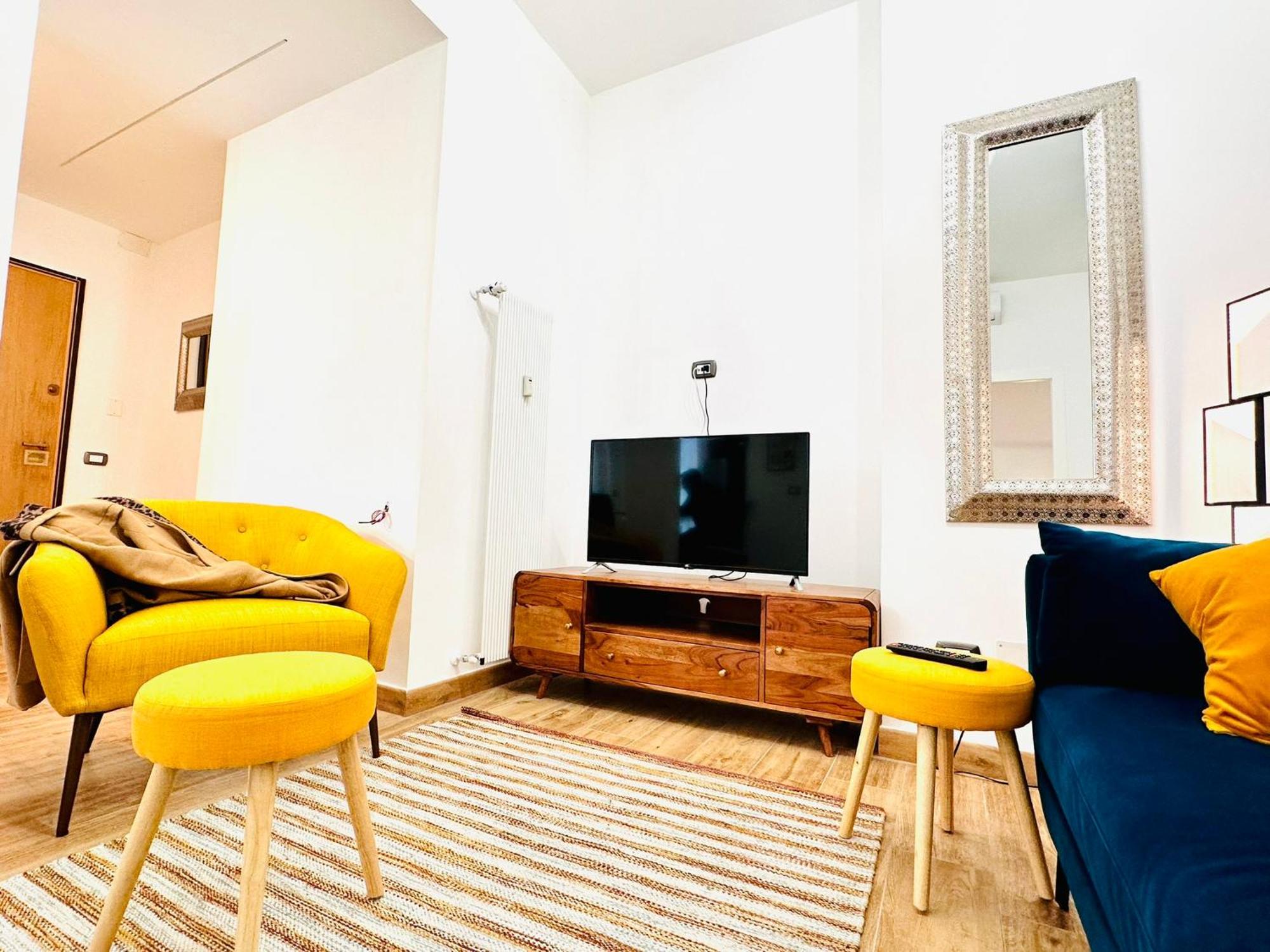 Appartamento Lombardo'S Family - Free Private Parking 700M From The Station! La Spezia Esterno foto
